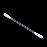 Maxbell 100 Pieces Dental Swabs Teeth Whitening Lips Gum Protection Moisturizing