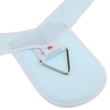 Maxbell Women Clavicle Posture Corrector Belt Back Shoulder Brace Shaper Support S