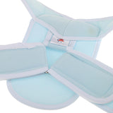 Maxbell Women Clavicle Posture Corrector Belt Back Shoulder Brace Shaper Support S