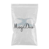 Maxbell Women Clavicle Posture Corrector Belt Back Shoulder Brace Shaper Support S