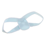 Maxbell Women Clavicle Posture Corrector Belt Back Shoulder Brace Shaper Support S