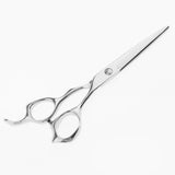 Salon Hair Cutting Scissors Shears Professional Barber Hairdressing Hair Styling Tool Stainless Steel