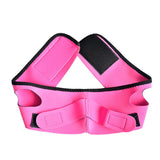 V Face Shaper, Slim Mask Belt , Skin Tighten Massage Band, Double Chin Thin Cheek Lift Up Strap