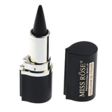 Max Black Waterproof Eyeliner Gel Eye Liner Paste Pen Pencil Long Lasting Makeup