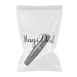 Maxbell Waterproof 3D Mascara Long Curling Lengthening Eyelashes Extension Makeup