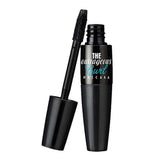 Maxbell Waterproof 3D Mascara Long Curling Lengthening Eyelashes Extension Makeup