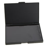 Maxbell Empty Magnetic Palette Box for Eyeshadow Powder Makeup Case
