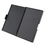 Maxbell Empty Magnetic Palette Box for Eyeshadow Powder Makeup Case