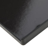 Maxbell Empty Magnetic Palette Box for Eyeshadow Powder Makeup Case