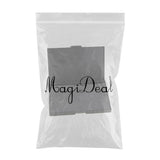 Maxbell Empty Magnetic Palette Box for Eyeshadow Powder Makeup Case
