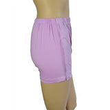 Reusable Easy to Wear Loose Incontinent Underwear for Patients XXL