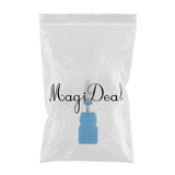 Max Ceramic Nail Art Polishing Head Electric Drill Bit Grinding Manicure Tool TC032