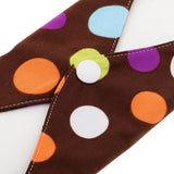 Max Safety Reusable Washable Cloth Menstrual Pad Women Sanitary Towel Pads 8#