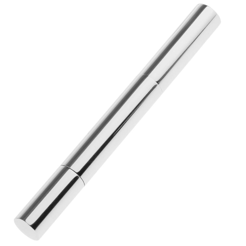 5 Pack Empty Twist Pen Cosmetic Container Lip Gloss Eyelash Growth Tube 3ml