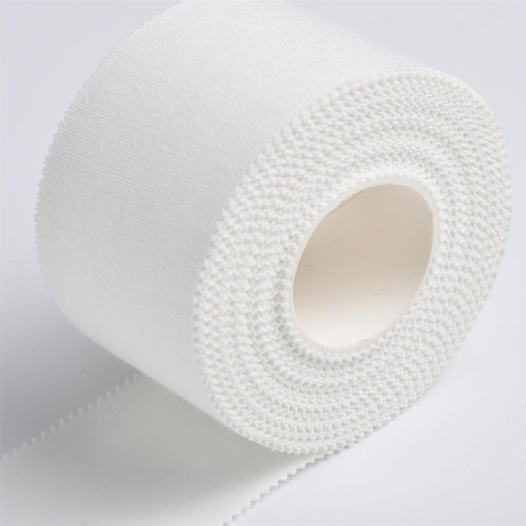 Max Sports Cotton Binding Adhesive Tape Roll Muscle Strain Injury Support 5CM