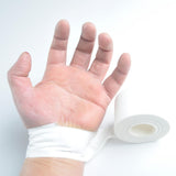 Max Sports Cotton Binding Adhesive Tape Roll Muscle Strain Injury Support 5CM