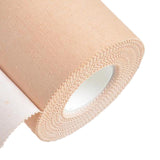 Max Premium Kinesiology Sports Tape Roll for Ankle Wrist and Injury Taping 3.8cm x 9.14m