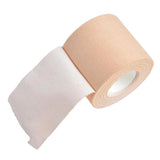 Max Premium Kinesiology Sports Tape Roll for Ankle Wrist and Injury Taping 3.8cm x 9.14m