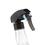 Max Empty Plastic Hair Spray Bottle Salon Hairdressing Plant Water Sprayer 500ml White