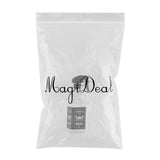 Max Empty Plastic Hair Spray Bottle Salon Hairdressing Plant Water Sprayer 500ml White