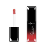 Max Matte Velvet Liquid Lipstick Long Lasting Lip Makeup Lip Gloss Non-stick Cup 3#