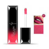 Max Matte Velvet Liquid Lipstick Long Lasting Lip Makeup Lip Gloss Non-stick Cup 7#