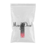 Max Matte Velvet Liquid Lipstick Long Lasting Lip Makeup Lip Gloss Non-stick Cup 7#