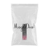 Max Matte Velvet Liquid Lipstick Long Lasting Lip Makeup Lip Gloss Non-stick Cup 14#