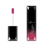 Max Matte Velvet Liquid Lipstick Long Lasting Lip Makeup Lip Gloss Non-stick Cup 14#