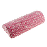 Max Soft Salon Nail Rest Cushion Pillow Washable Detachable Hand Holder Tool 2#