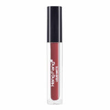 Max 3 Piece Waterproof Matte Liquid Lipstick Long Lasting Lip Gloss Cosmetic #9