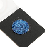 Max 3Color Glitter Eye Shadow Diamond Shimmer Loose Powder Pigment Palette 10-12
