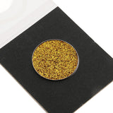 Max 3Color Glitter Eye Shadow Diamond Shimmer Loose Powder Pigment Palette 10-12