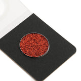 Max 3Color Glitter Eye Shadow Diamond Shimmer Loose Powder Pigment Palette 16-18