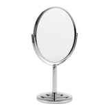 New Tabletop Mirror ,Dresser Double Sides Cosmetic Mirrors ,Rotating Table Stand Makeup Mirror