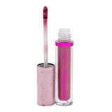 Max 6 Color Cosmetic Waterproof Glitter Shimmer Lip Gloss Liquid Lipstick Makeup 1-6#