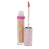 Max 6 Color Cosmetic Waterproof Glitter Shimmer Lip Gloss Liquid Lipstick Makeup 7-12#