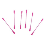 Maxbell 150x Wooden Stick Cotton Swabs Buds Cosmetic Applicator Wands Makeup Remover - Aladdin Shoppers