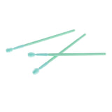 Max 50PCS Silicone Mascara Wands Makeup Eyelash Extension Brush Pineapple-shape