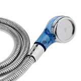Max Aluminum Salon Faucet Basin Shampoo Shower Head Wash Hair Tap Mixing Valve 80cm