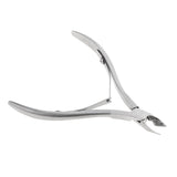 Stainless Steel Nail Cuticle Spoon Pusher Remover Cutter Nipper Clipper Nail Art Trimmer Hard Dead Skin Removal Tools Set