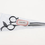Max Stainless Steel Hair Cutting Thinning Scissors Shears Barber Hairdressing Teeth