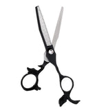 Max Stainless Steel Hair Cutting Thinning Scissors Shears Barber Hairdressing Teeth
