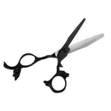 Max Stainless Steel Hair Cutting Thinning Scissors Shears Barber Hairdressing Teeth