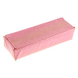 Pro Nail Art Manicure Cushion Pillow Nail Arm Towel Hand Wrist Rest Pillow Pink