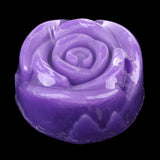 Max Women Men Handmade Natural Plant Essential Oil Face Bath Soap Bar Lavender