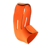 Max Face Slimmer Mask Up Lift Belt Cheek V Face Line Shaper Strap Band Orange