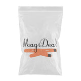 Max Face Slimmer Mask Up Lift Belt Cheek V Face Line Shaper Strap Band Orange