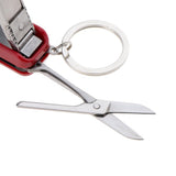 Maxbell Foldable Professional Nail Clippers - Nail Cutter for Thick Toenail - Toe Nail Clippers - Fingernail Nail Trimmer - Nail Nippers Stainless Steel