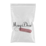 Maxbell Foldable Professional Nail Clippers - Nail Cutter for Thick Toenail - Toe Nail Clippers - Fingernail Nail Trimmer - Nail Nippers Stainless Steel